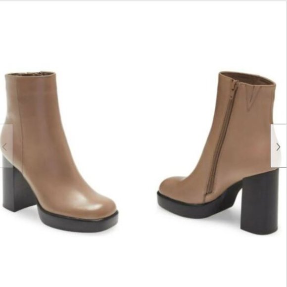 Jeffrey Campbell | Shoes | New Jeffrey 